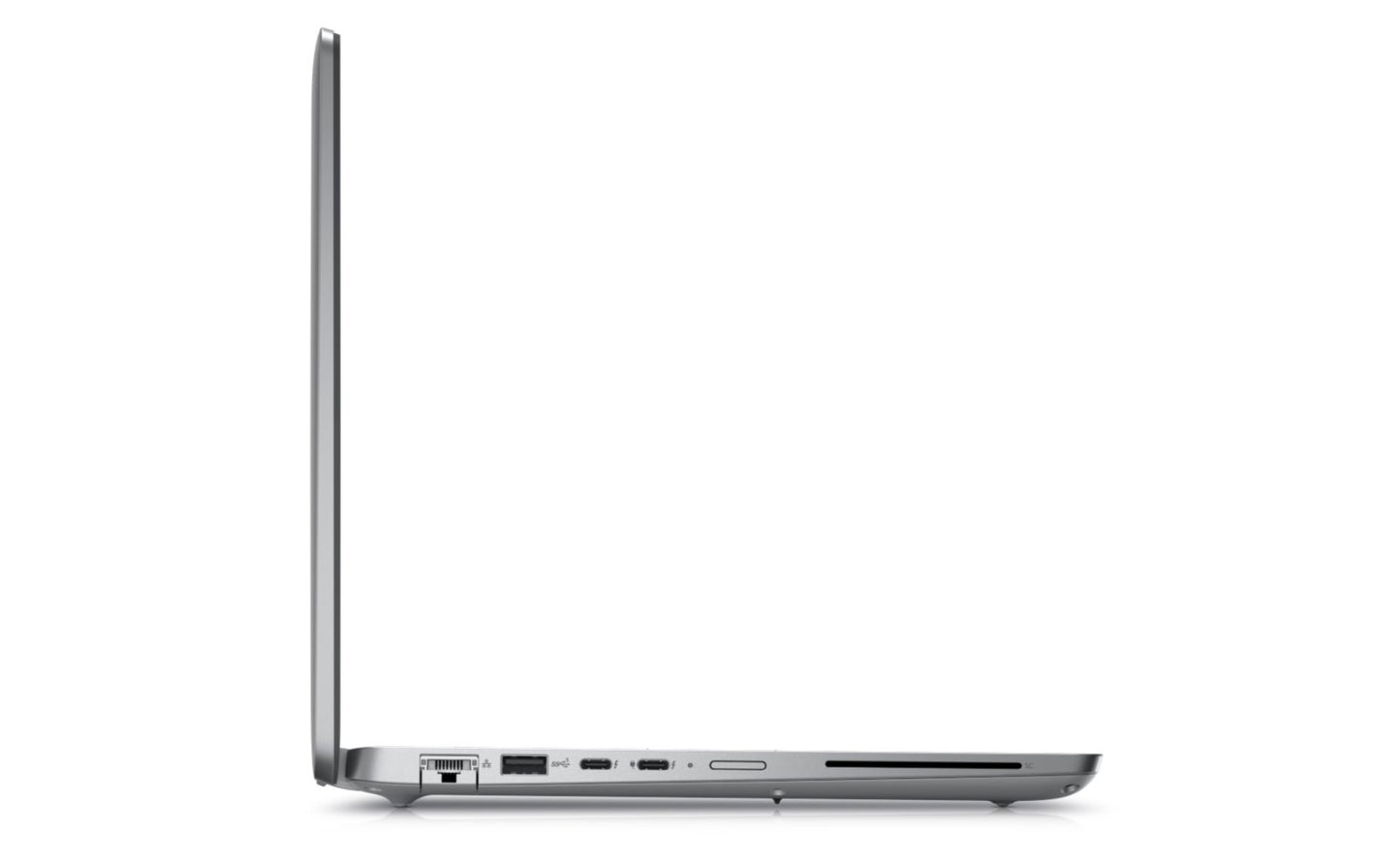 DELL LATITUDE 5450, U5-125U, 14" FHD, 16GB, 512GB, WL, W11P(AI), 1YOS