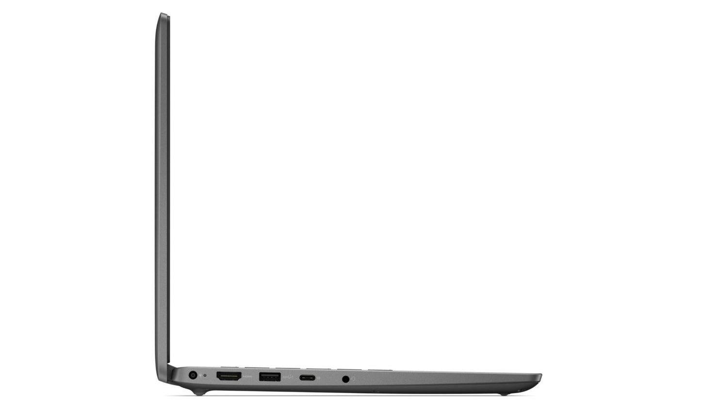DELL LATITUDE 3450, i5-1335U, 14" FHD, 16GB, 512GB, WL, W11P, 1YOS