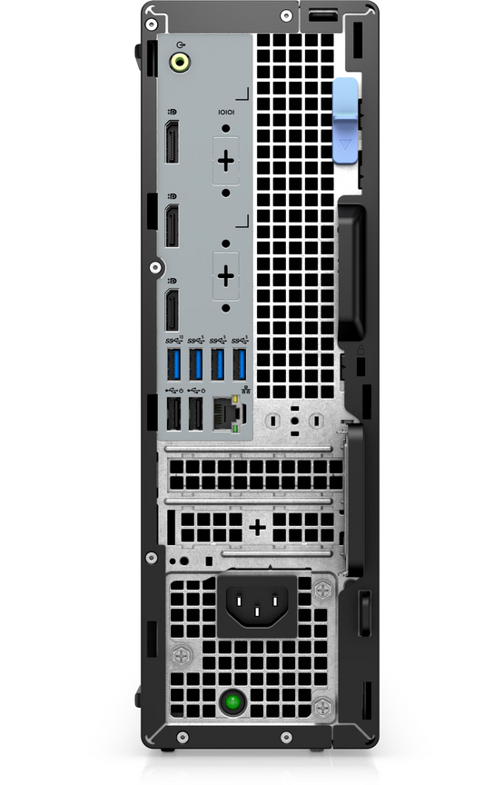 DELL PRECISION 3460 SFF, i9-14900, 32GB, 1TB, T1000(4GB), NO-WL, W11P, 3YP