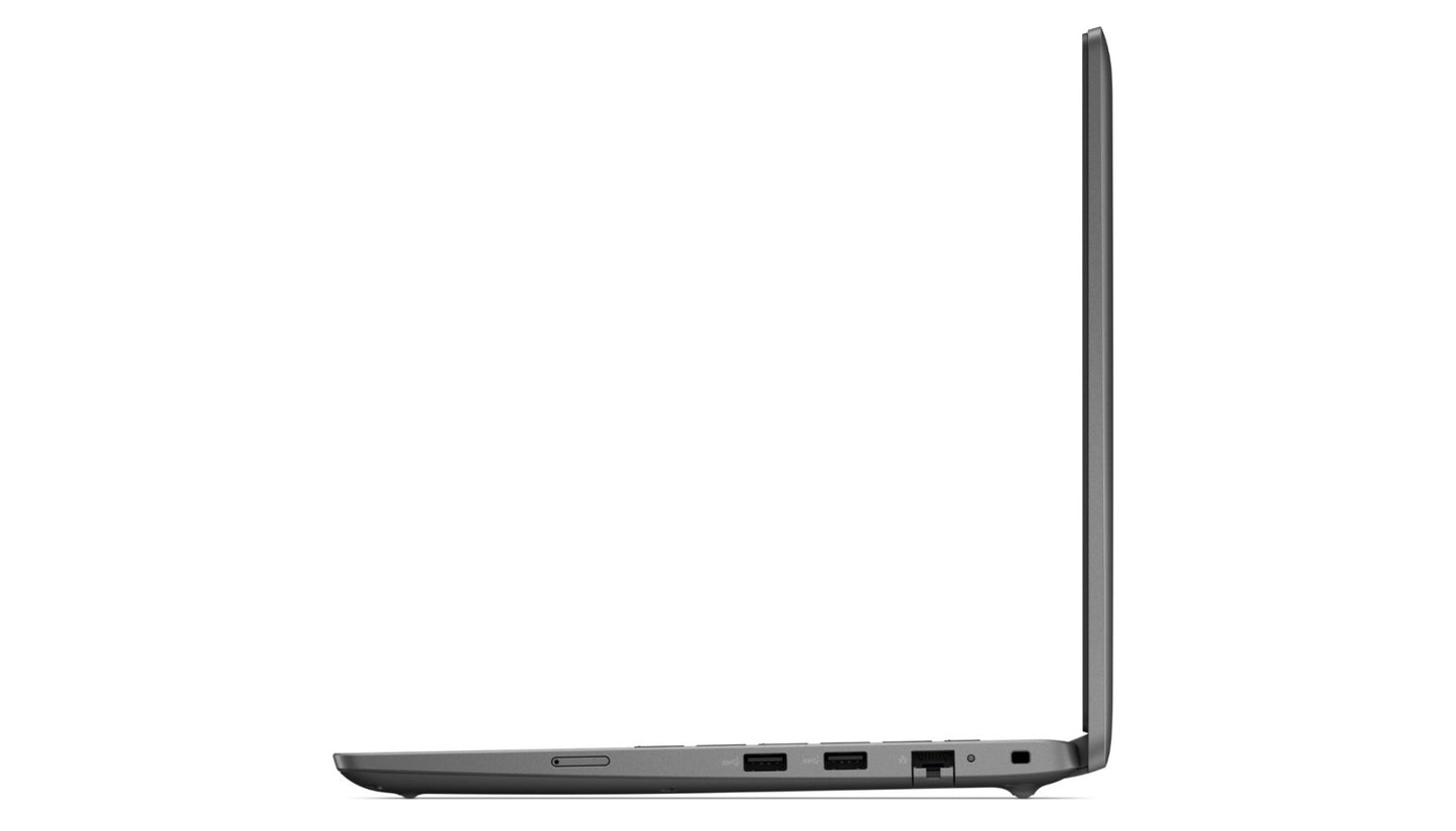 DELL LATITUDE 3450, i5-1335U, 14" FHD, 16GB, 512GB, WL, W11P, 1YOS