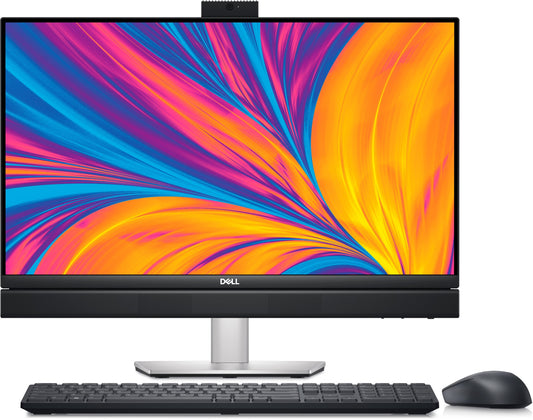 DELL OPTIPLEX 7420 AIO PLUS, i5-14500, 23.8" FHD T, 16GB, 512GB, WL, W11P, 3Y PRO
