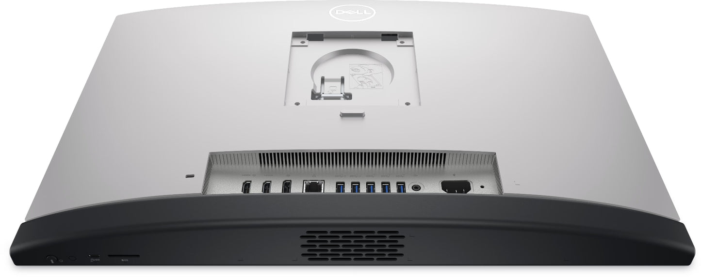 DELL OPTIPLEX 7420 AIO PLUS, i5-14500, 23.8" FHD T, 16GB, 512GB, WL, W11P, 3Y PRO