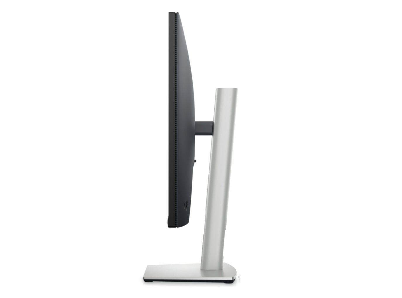 DELL P-SERIES 27" (16:9) QHD IPS LED, HDMI, DP, USB-C, USB(4), H/ADJ, PIVOT, LAN, MST, 3YR