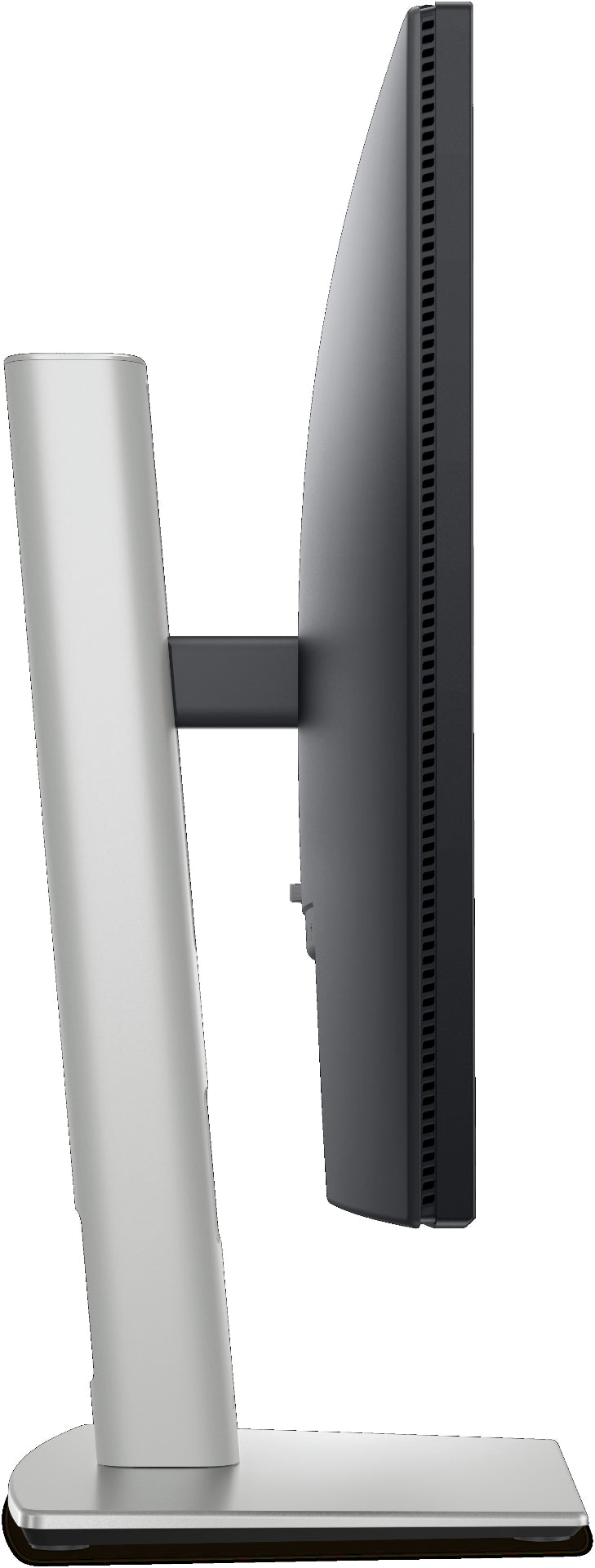 DELL P-SERIES 23.8" (16:9) FHD IPS LED, HDMI, DP, USB-C, USB(3), H/ADJ, PIVOT, LAN,MST,3YR