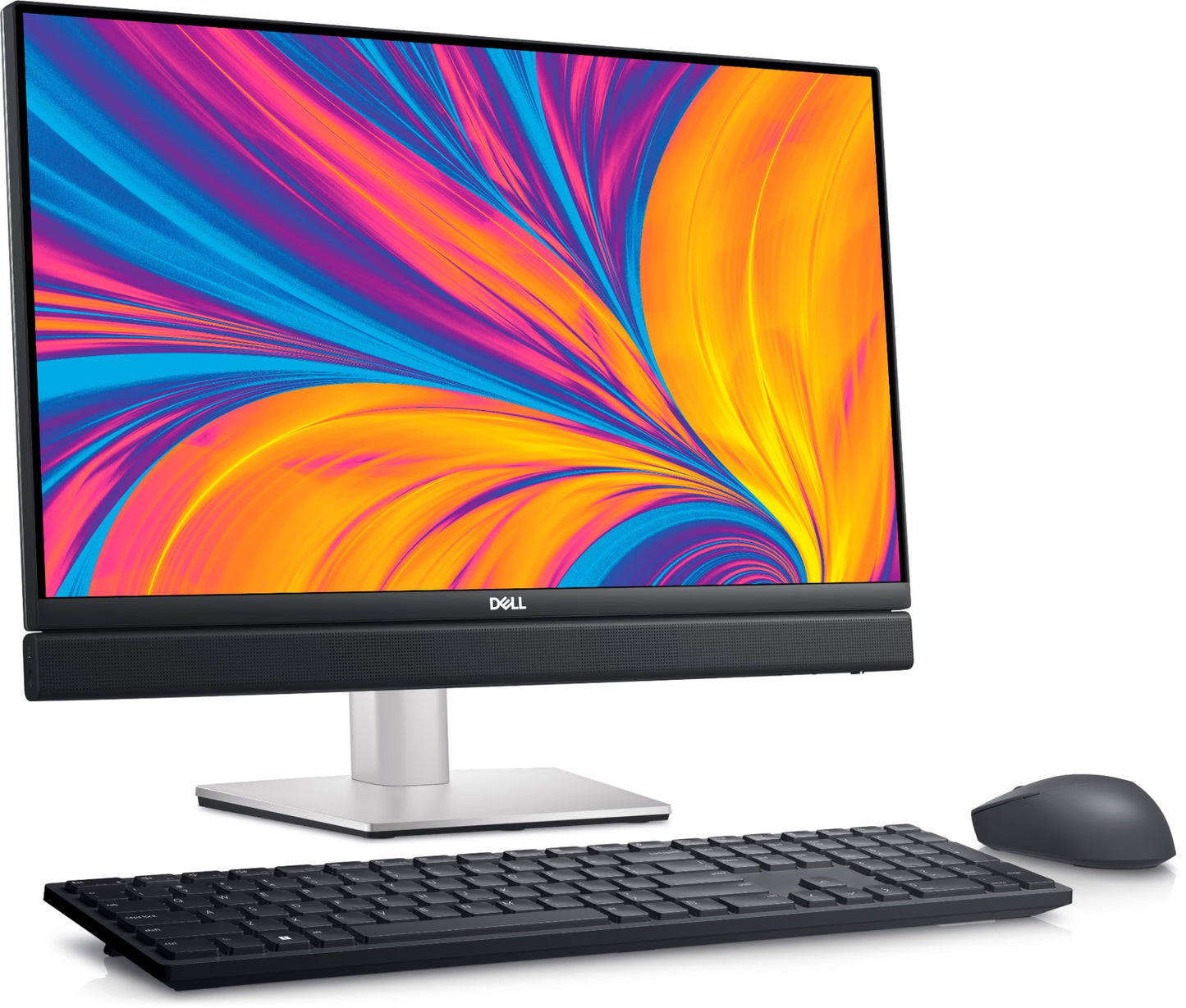 DELL OPTIPLEX 7420 AIO PLUS, i5-14500, 23.8" FHD T, 16GB, 512GB, WL, W11P, 3Y PRO